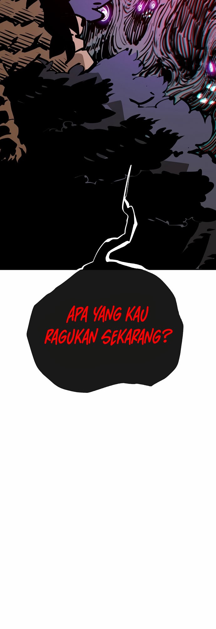 Player Chapter 85 - halaman 37