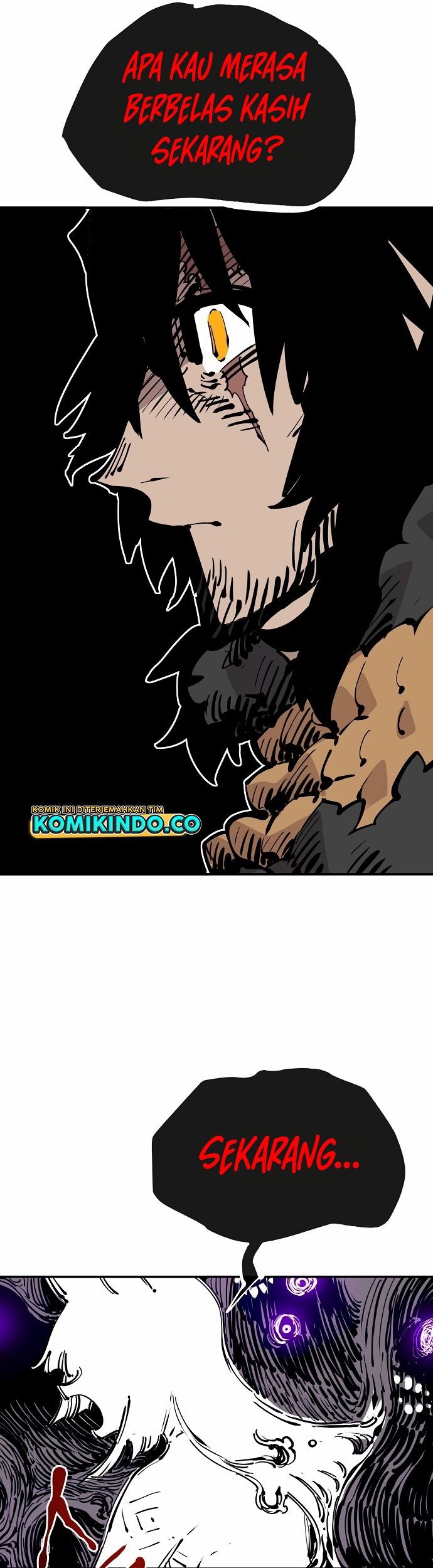 Player Chapter 85 - halaman 38