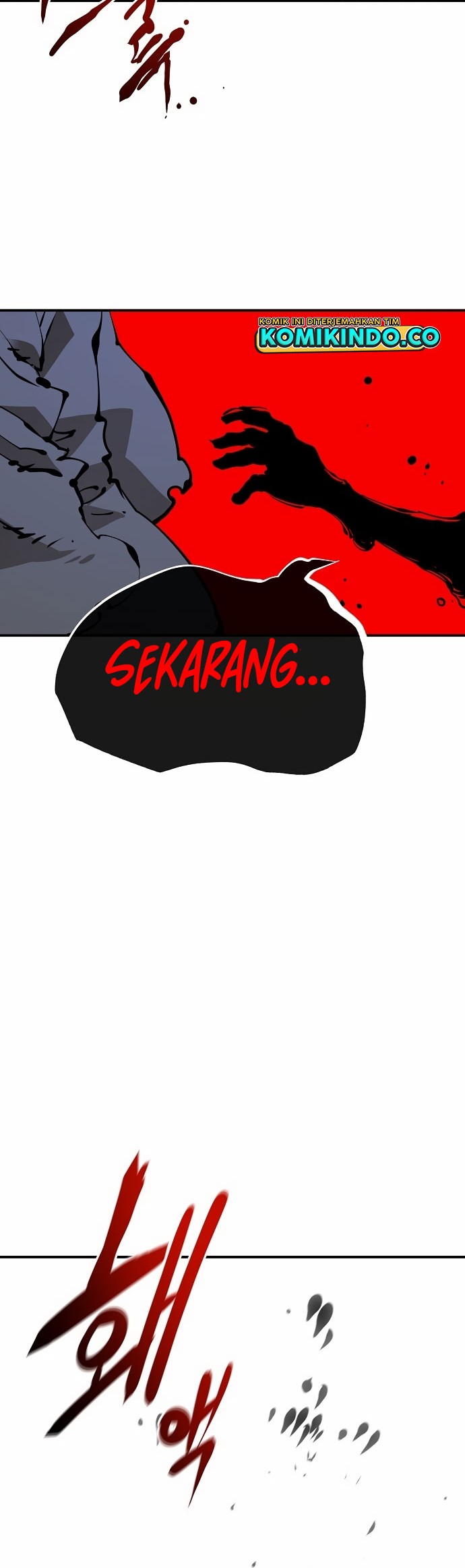 Player Chapter 85 - halaman 39