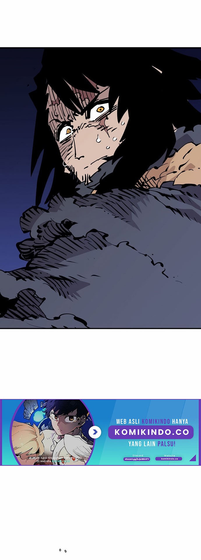 Player Chapter 85 - halaman 41