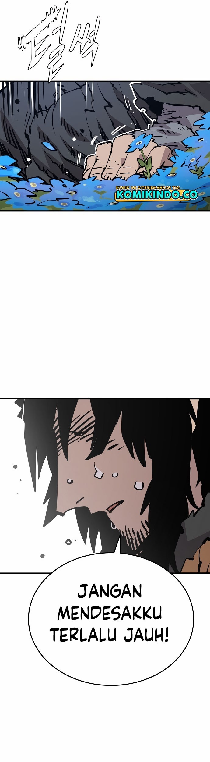 Player Chapter 85 - halaman 42