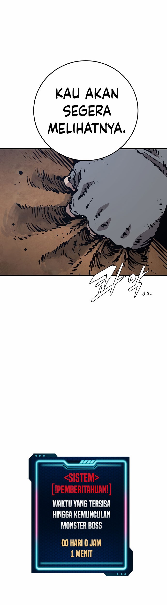 Player Chapter 85 - halaman 43