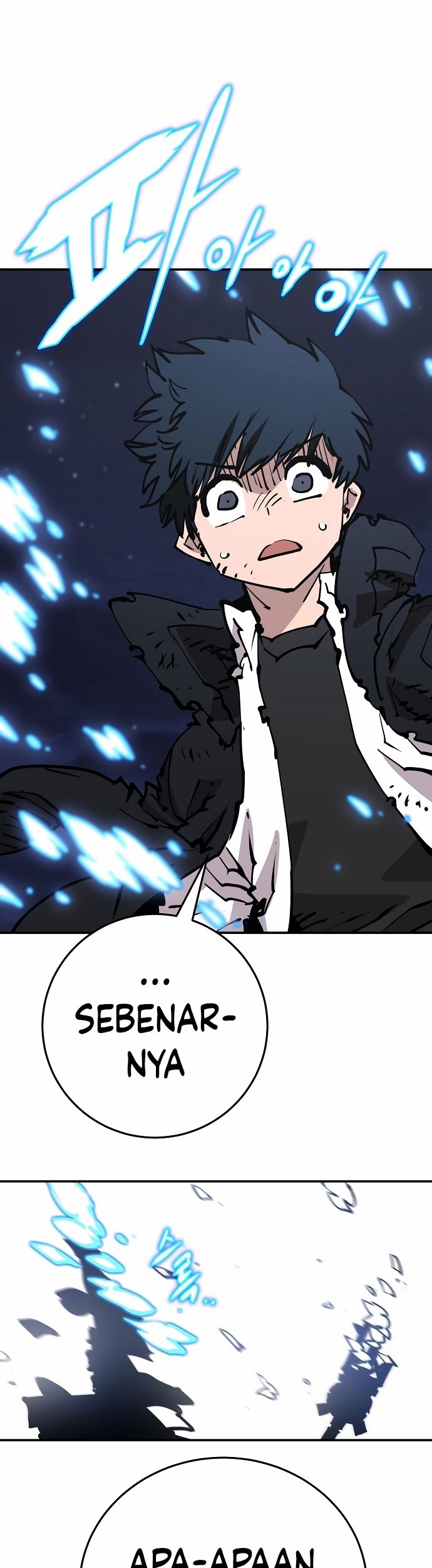 Player Chapter 85 - halaman 44