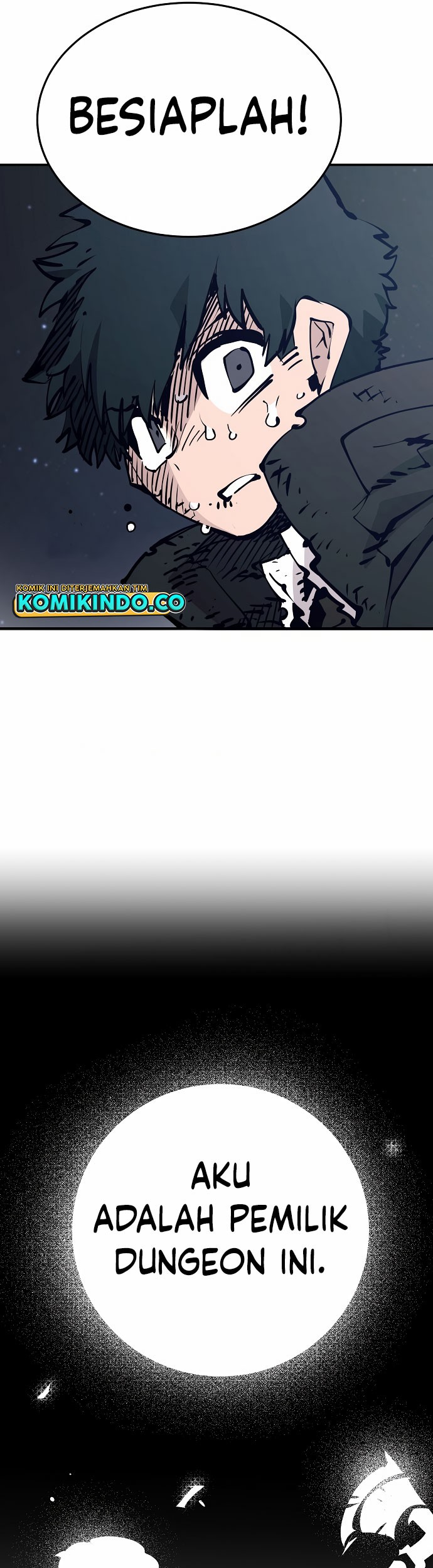 Player Chapter 85 - halaman 48