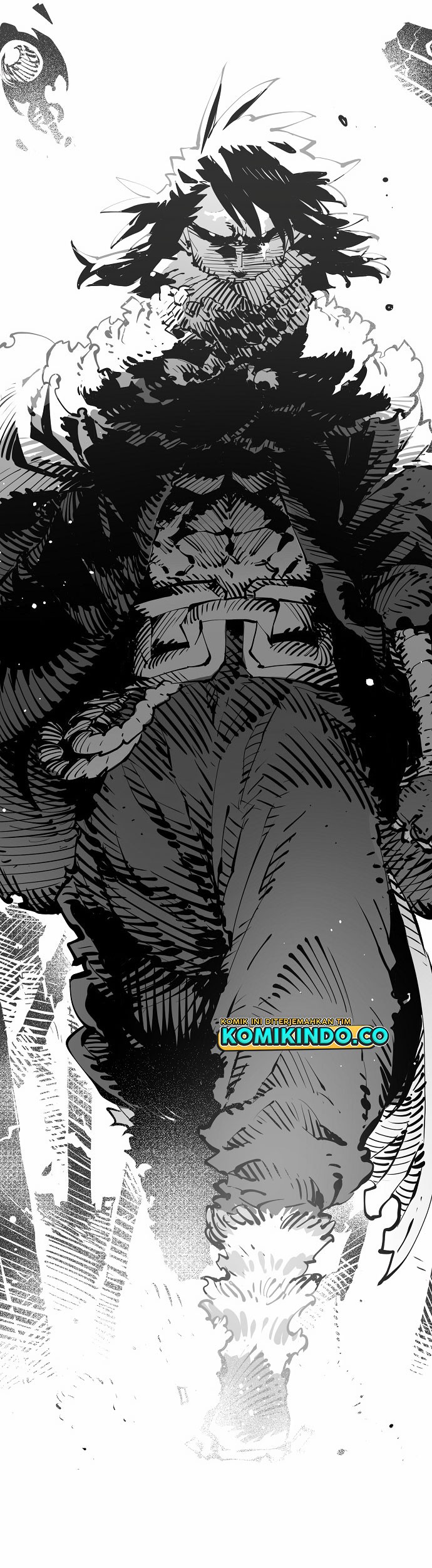 Player Chapter 85 - halaman 50