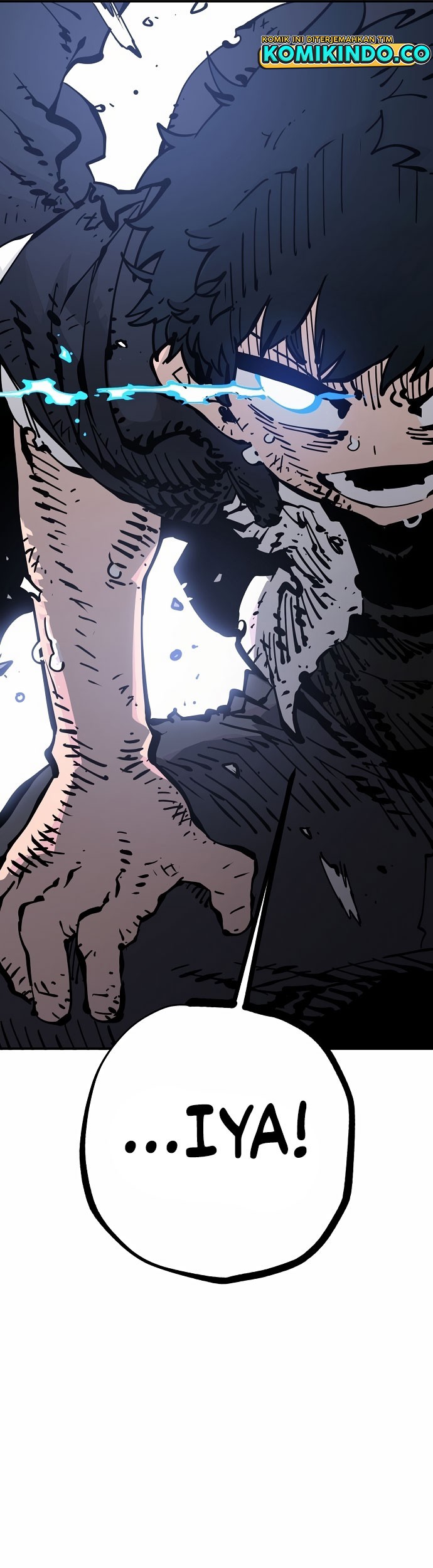 Player Chapter 85 - halaman 6