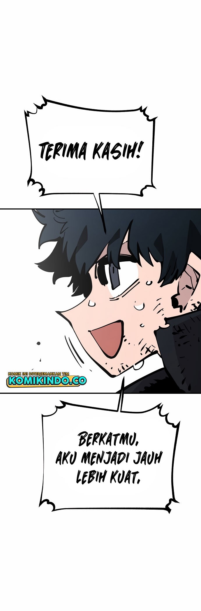Player Chapter 85 - halaman 7