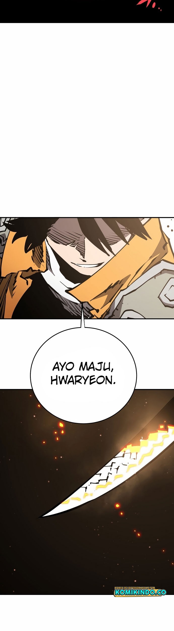 Player Chapter 86 - halaman 11