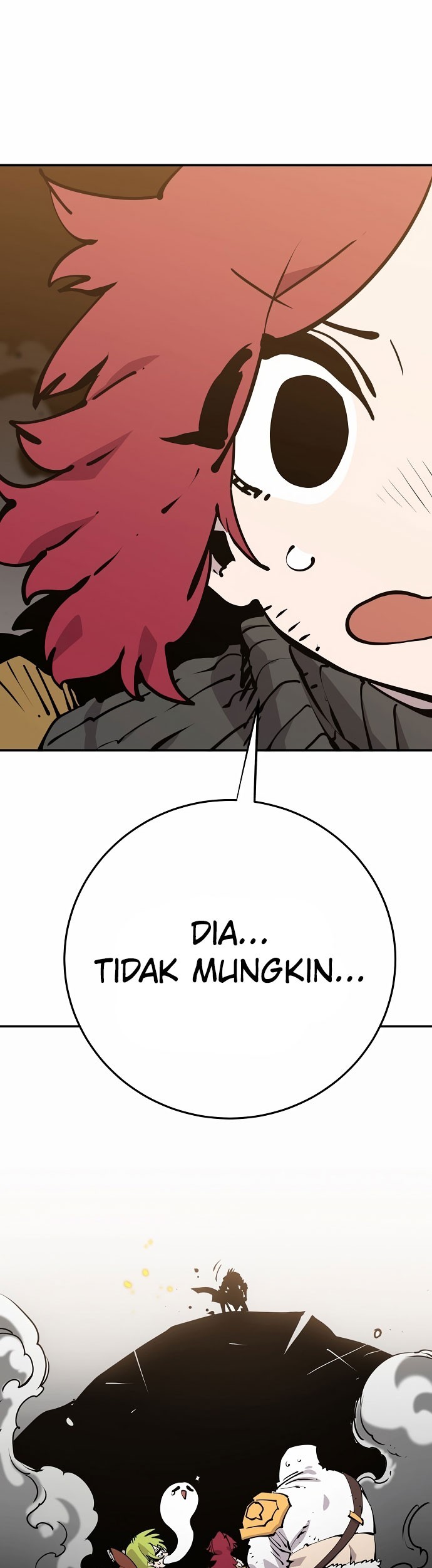 Player Chapter 86 - halaman 14