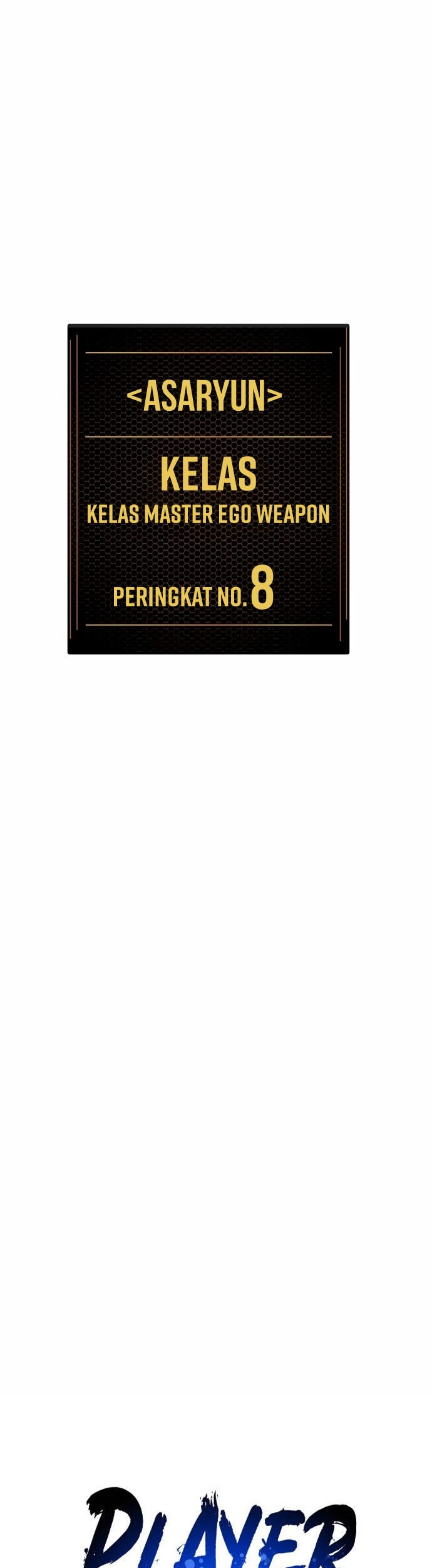 Player Chapter 86 - halaman 16
