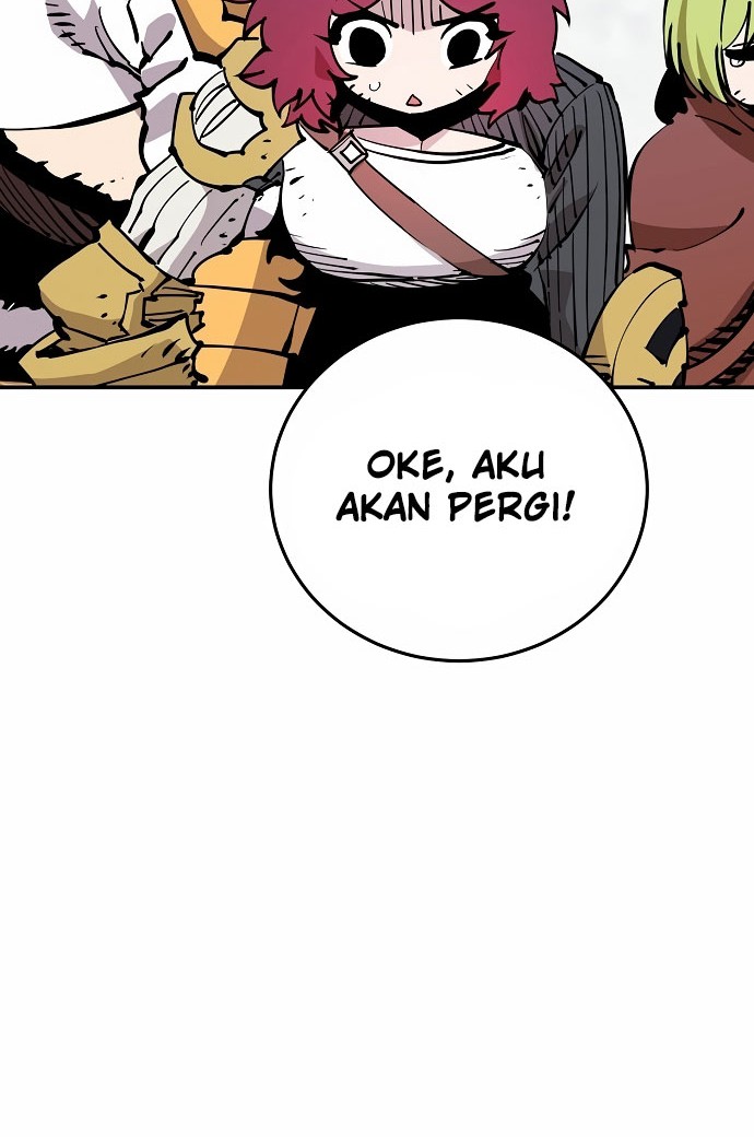 Player Chapter 86 - halaman 19