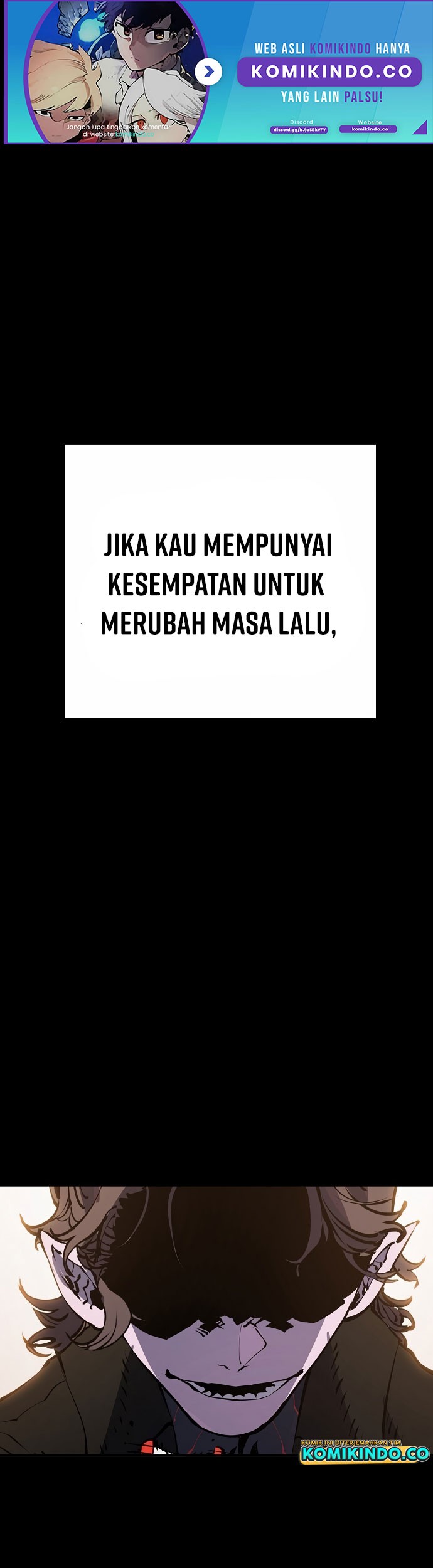 Player Chapter 86 - halaman 2