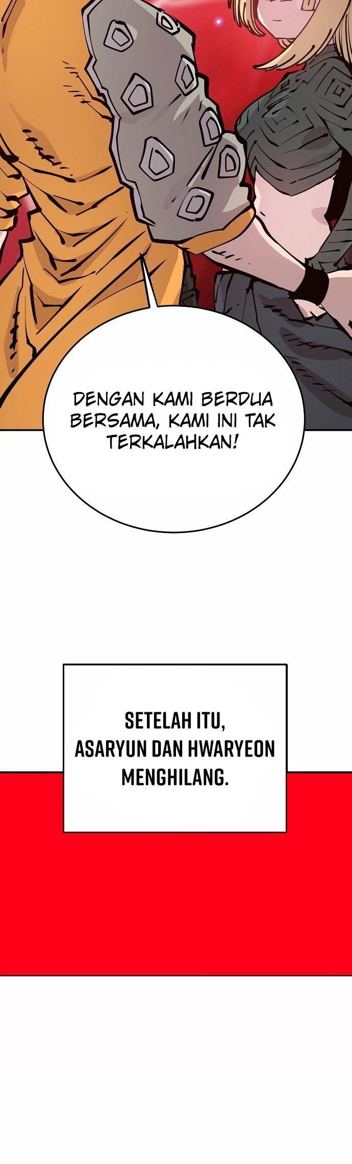 Player Chapter 86 - halaman 29