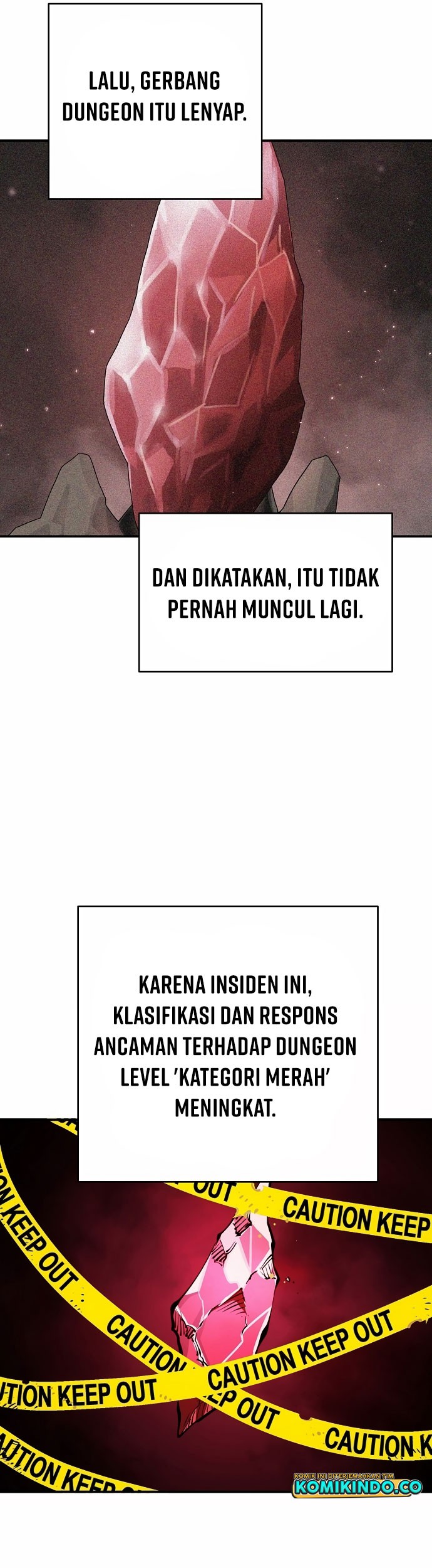 Player Chapter 86 - halaman 30