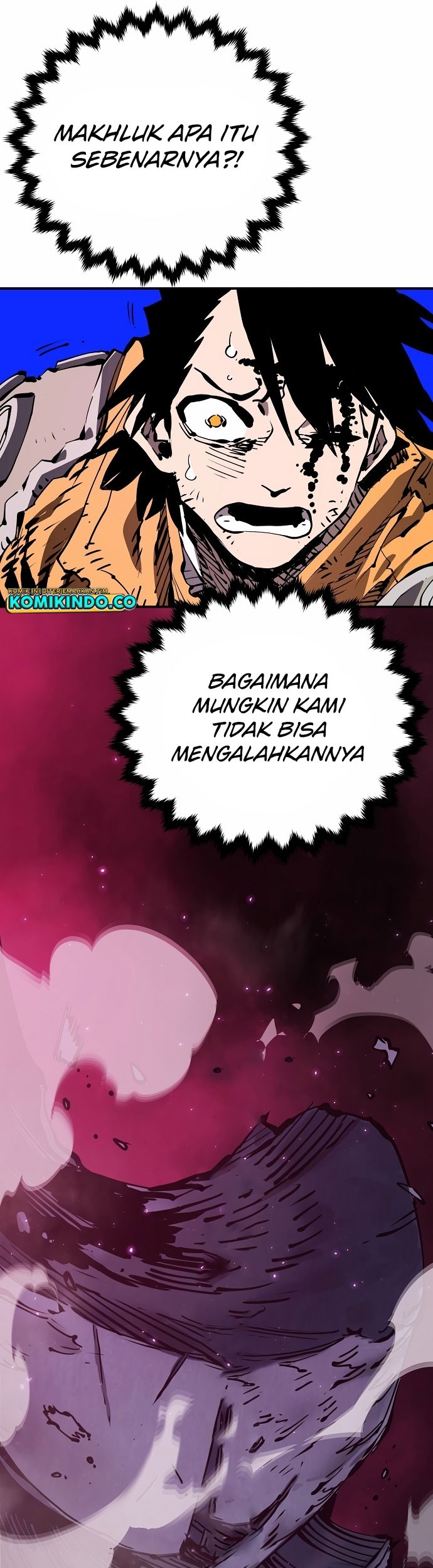 Player Chapter 86 - halaman 34