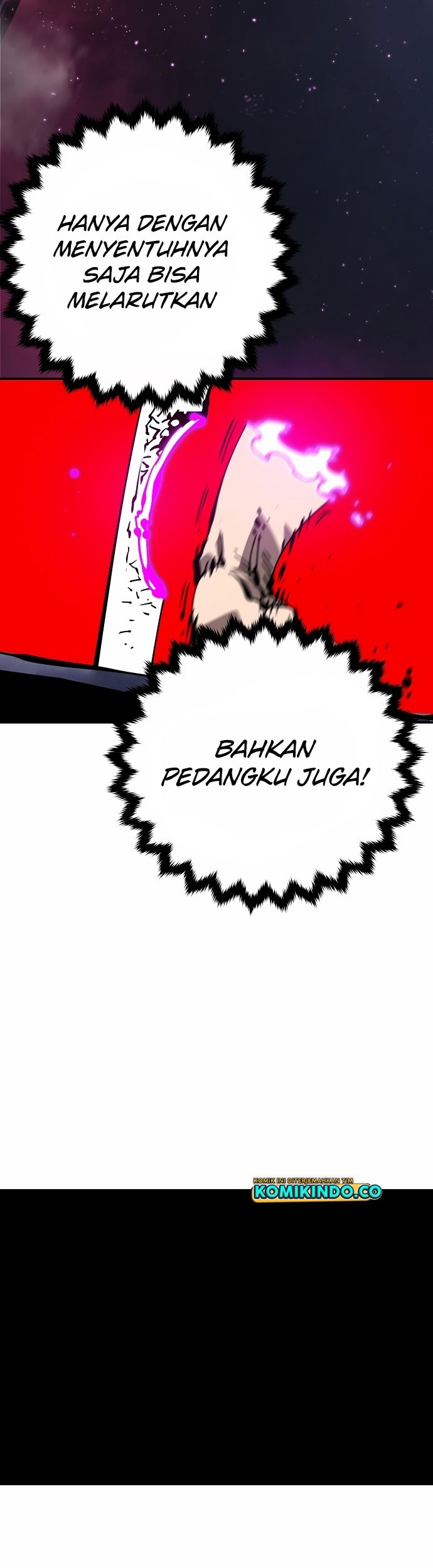 Player Chapter 86 - halaman 37