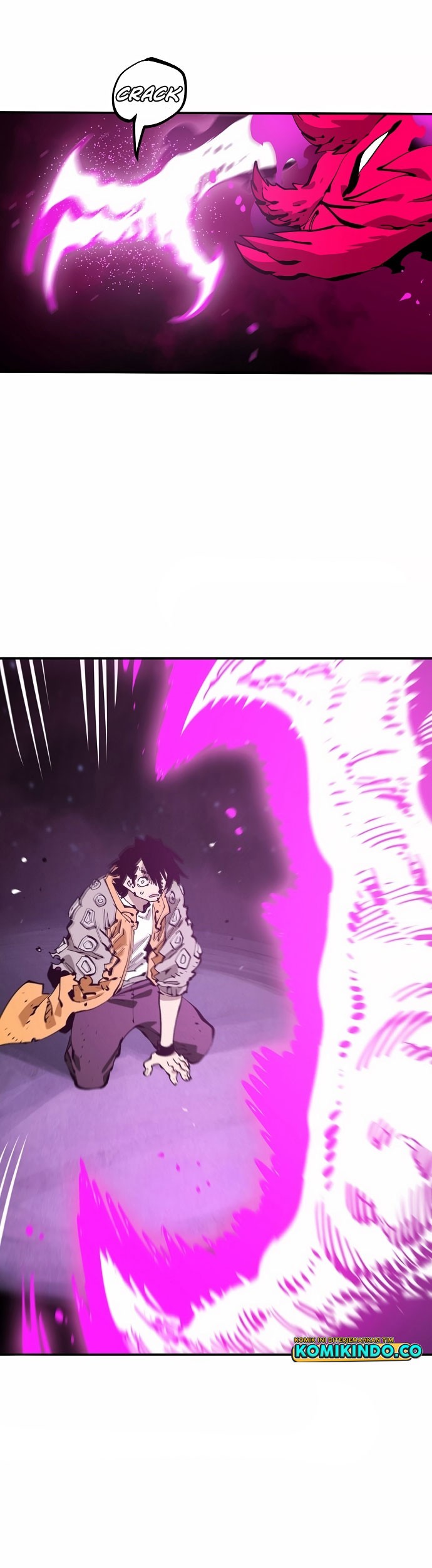 Player Chapter 86 - halaman 39