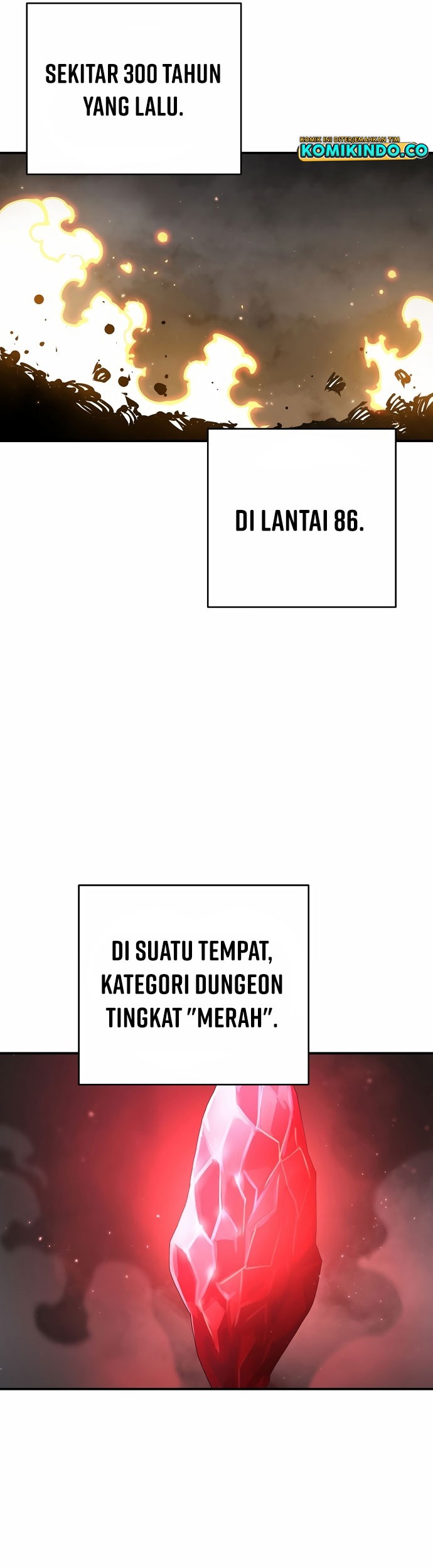 Player Chapter 86 - halaman 4
