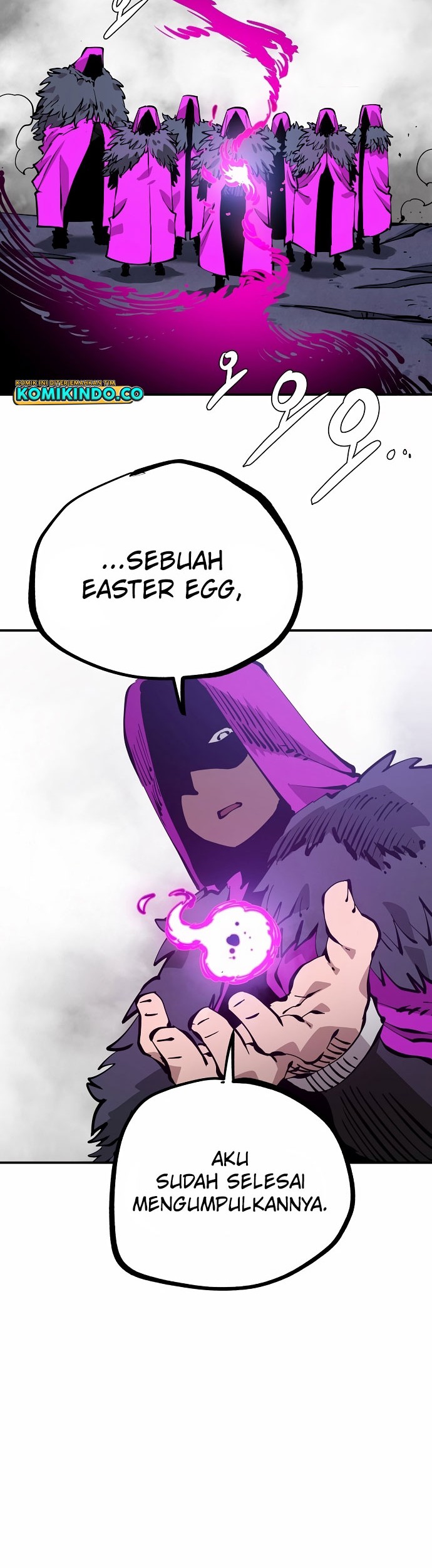 Player Chapter 86 - halaman 44