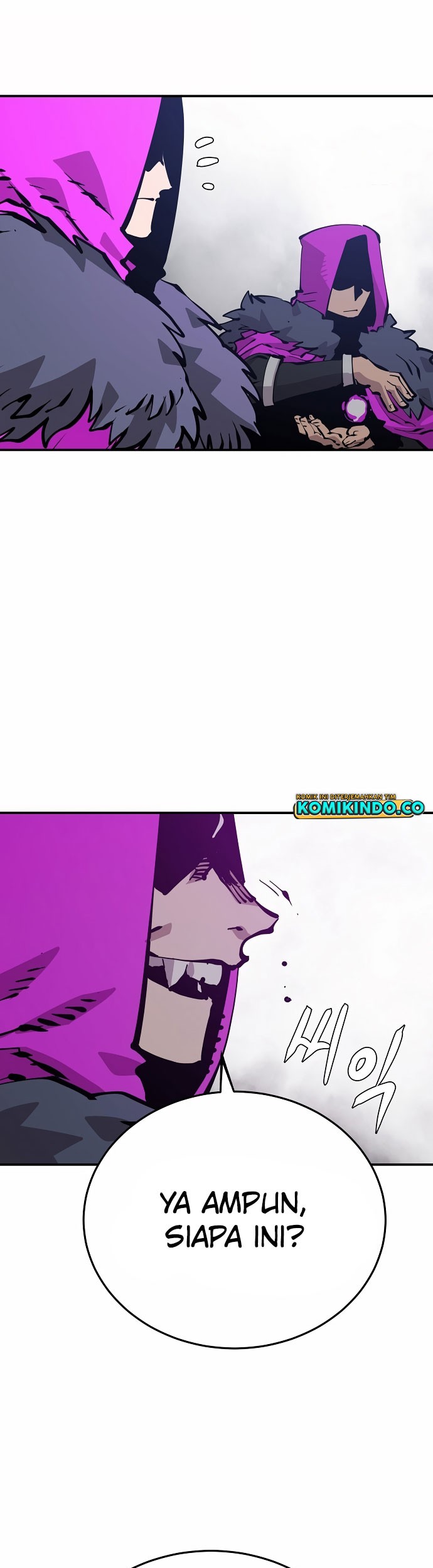 Player Chapter 86 - halaman 45