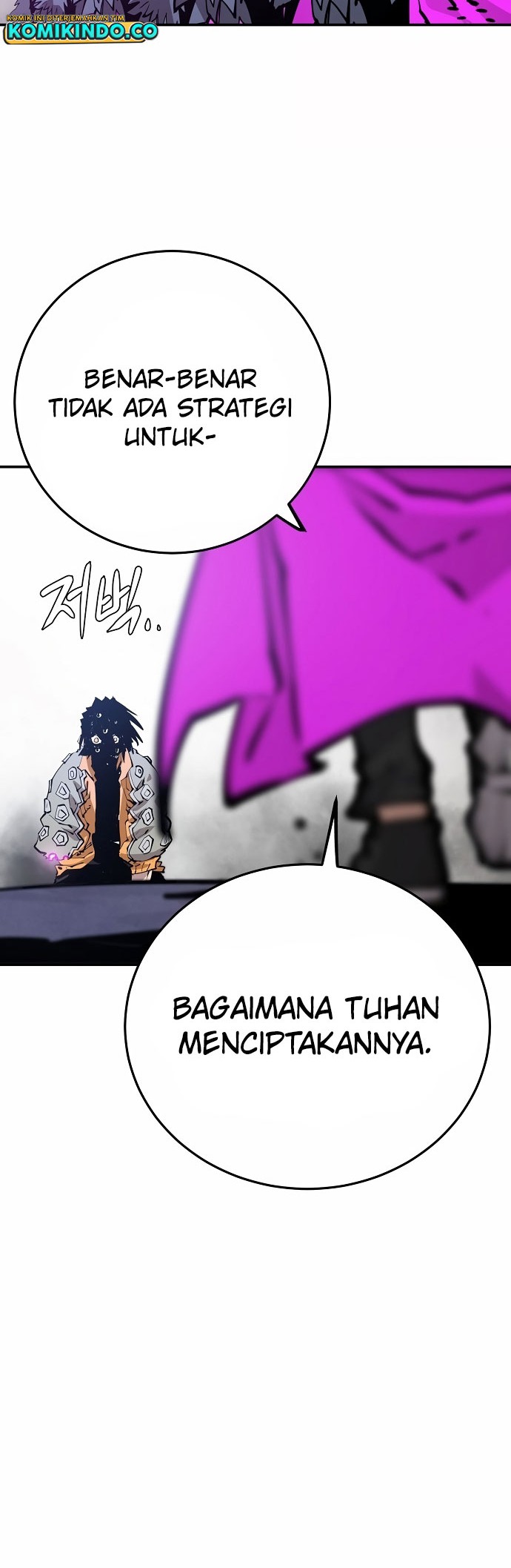 Player Chapter 86 - halaman 50