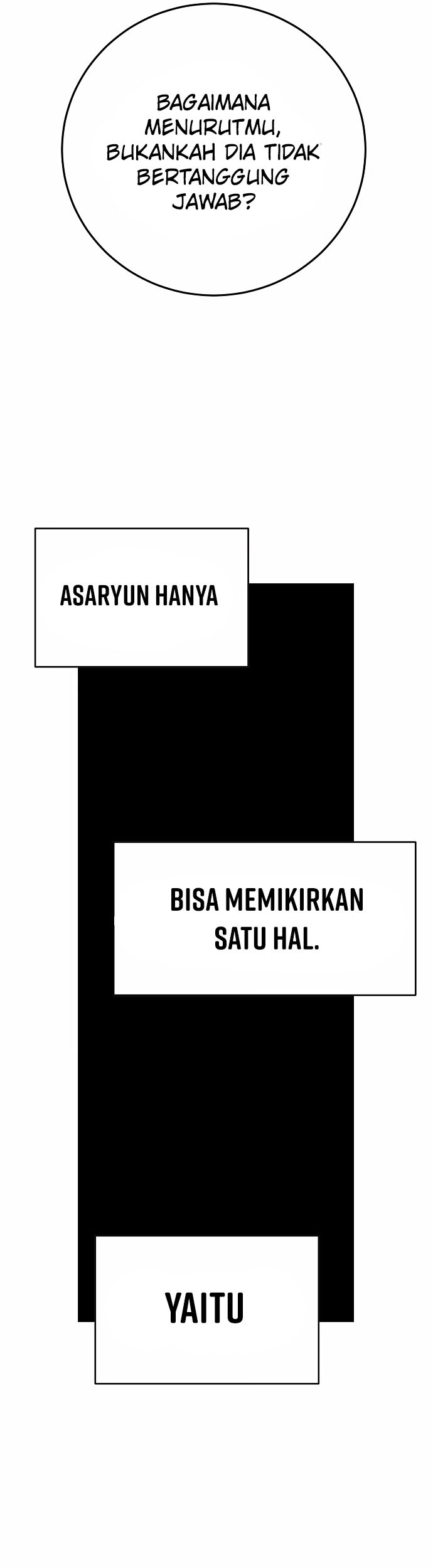 Player Chapter 86 - halaman 51