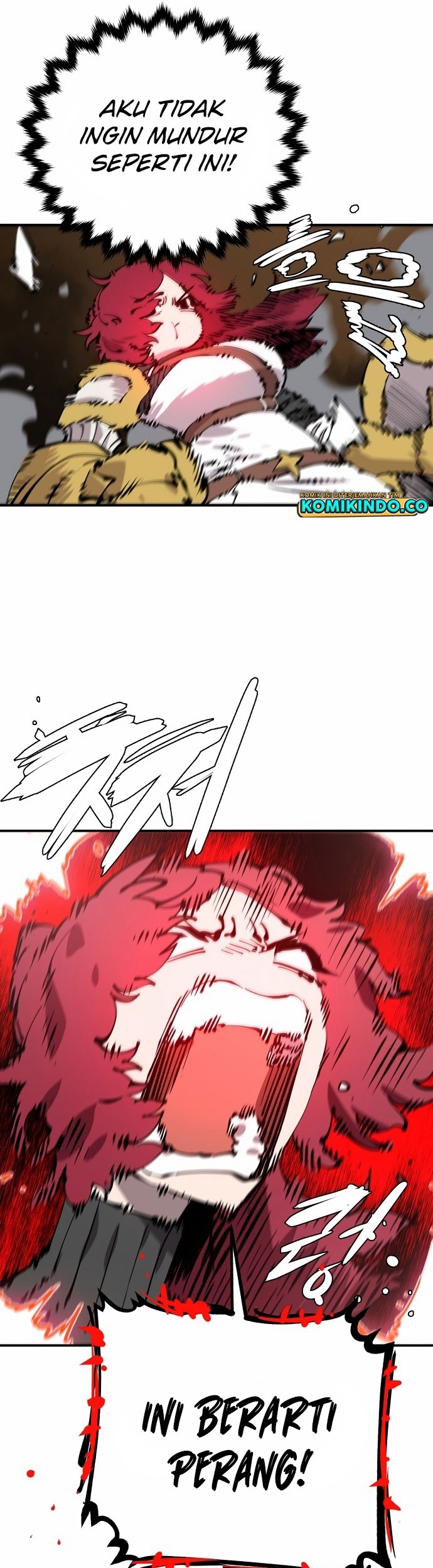 Player Chapter 86 - halaman 8