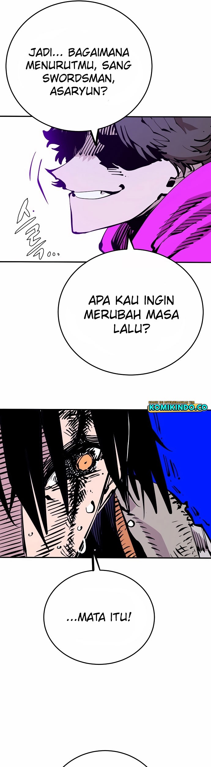 Player Chapter 87 - halaman 10