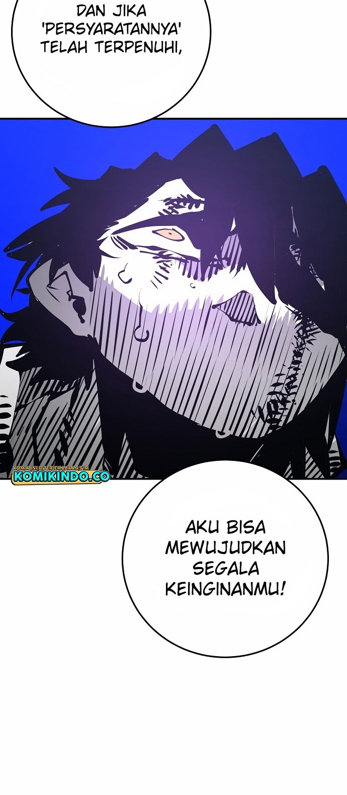Player Chapter 87 - halaman 13