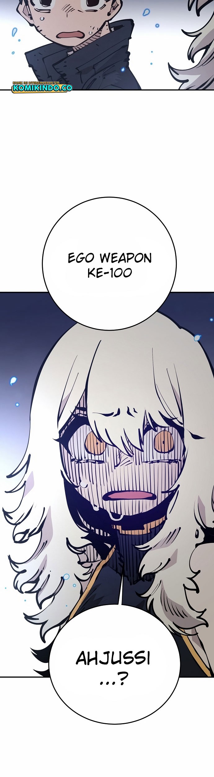 Player Chapter 87 - halaman 17