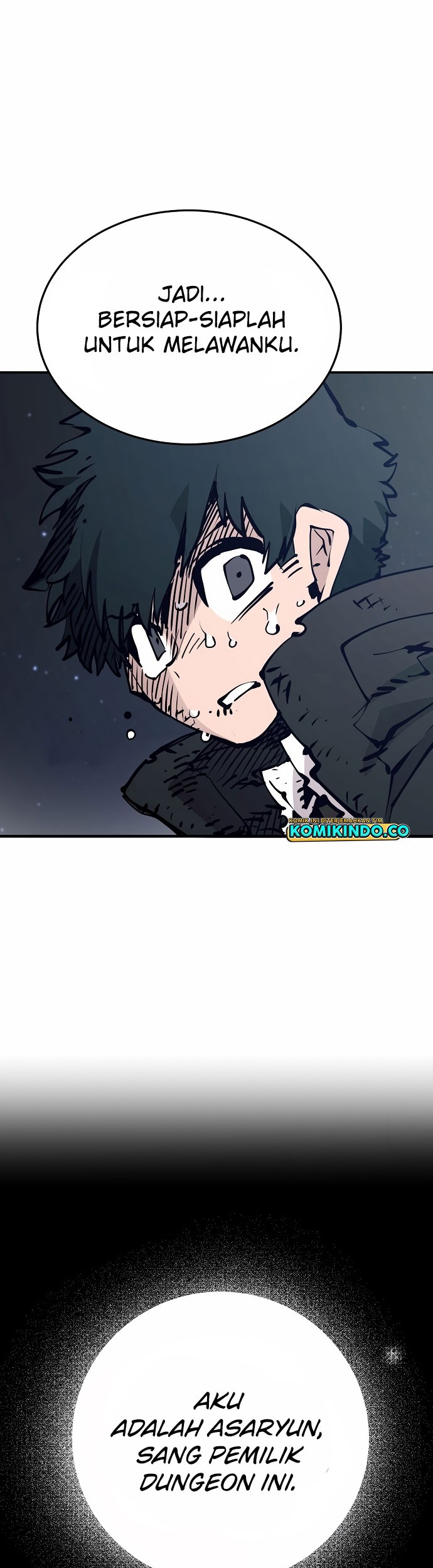 Player Chapter 87 - halaman 18