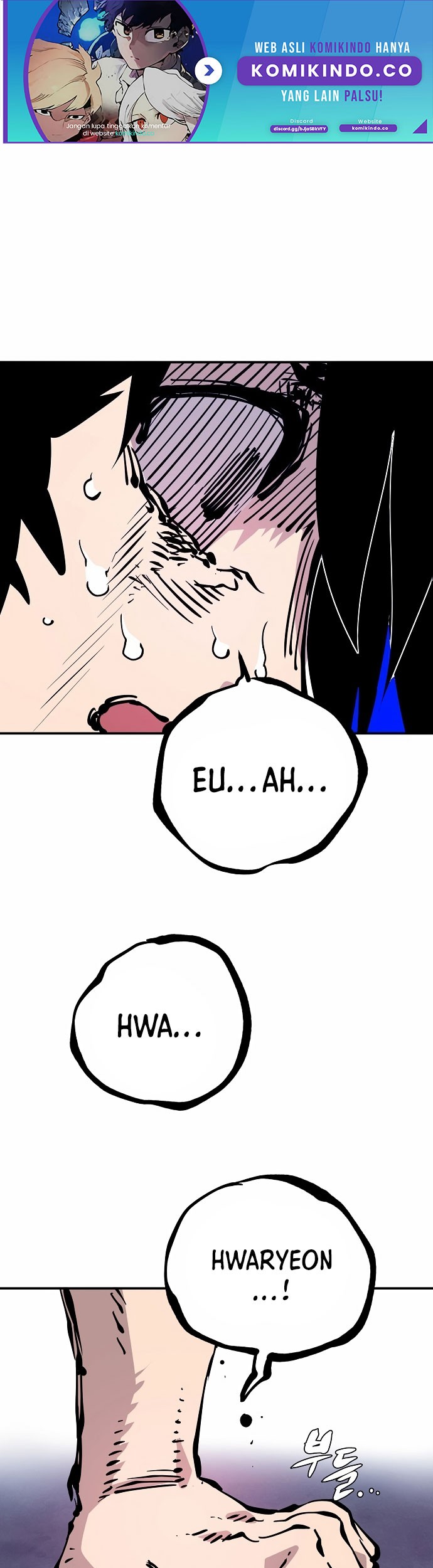 Player Chapter 87 - halaman 2
