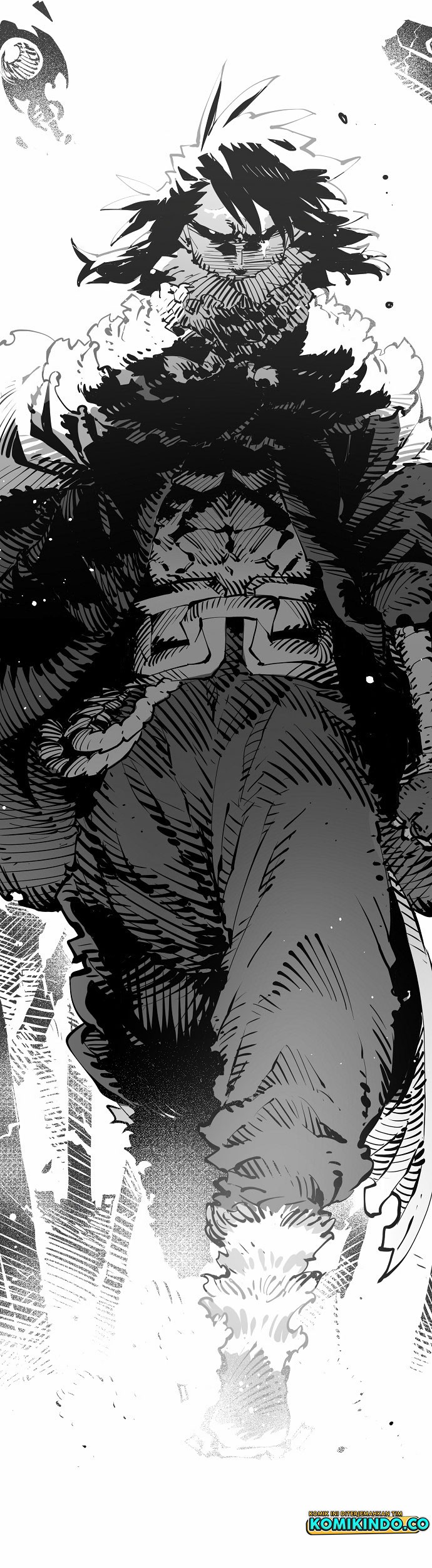 Player Chapter 87 - halaman 20