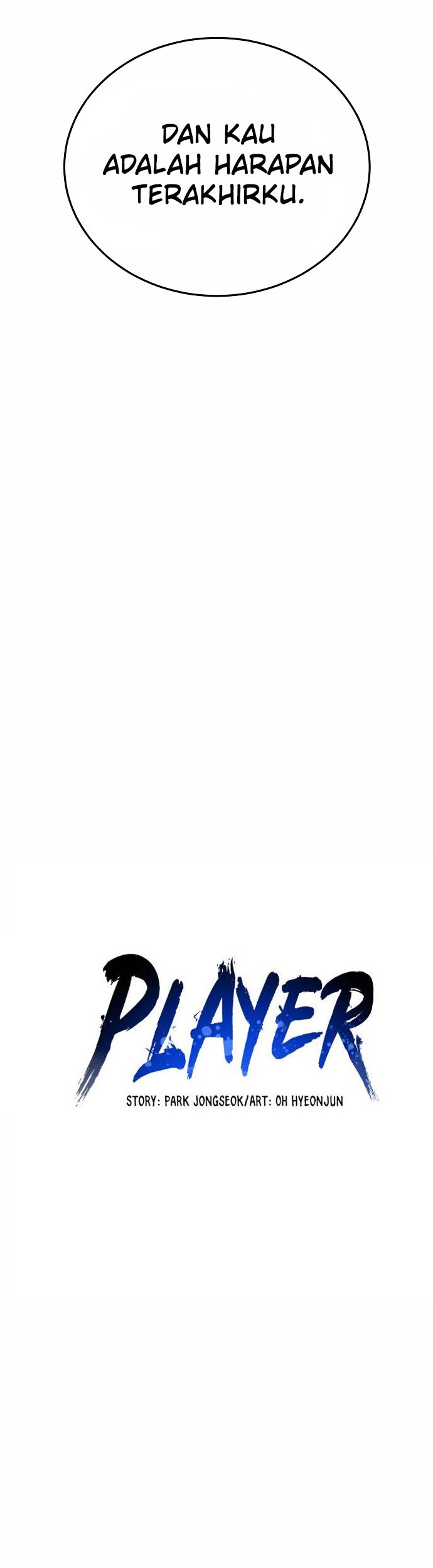 Player Chapter 87 - halaman 21