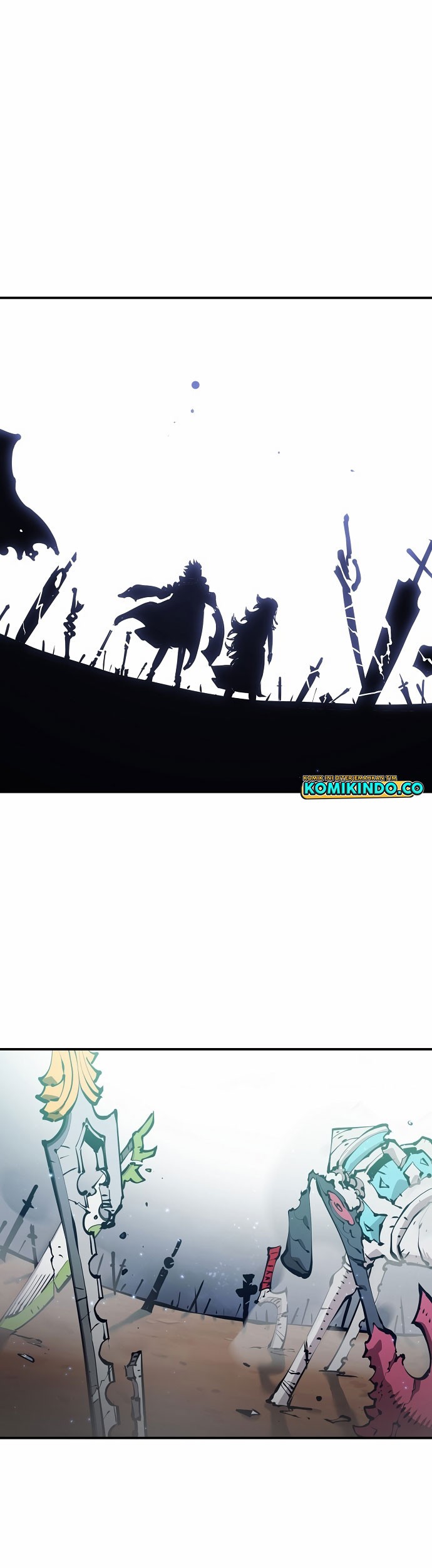 Player Chapter 87 - halaman 22