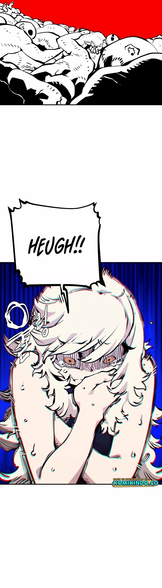 Player Chapter 87 - halaman 24