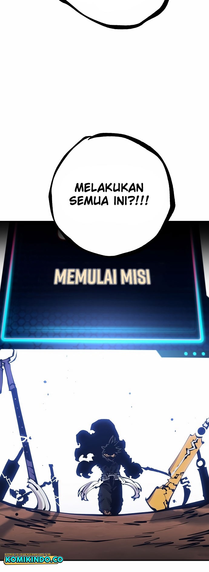 Player Chapter 87 - halaman 27