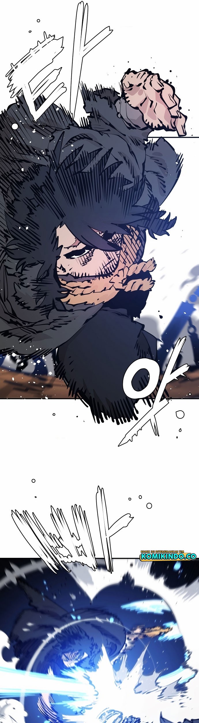 Player Chapter 87 - halaman 28