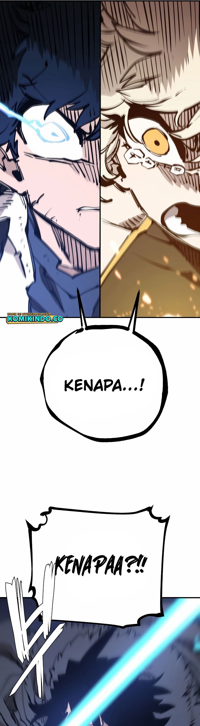 Player Chapter 87 - halaman 30