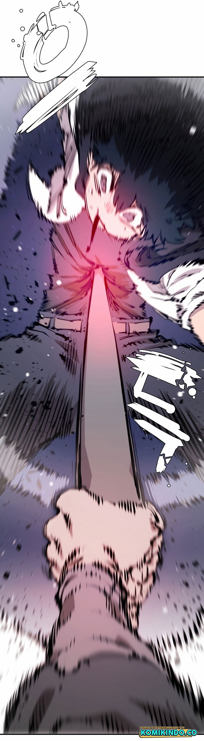 Player Chapter 87 - halaman 34