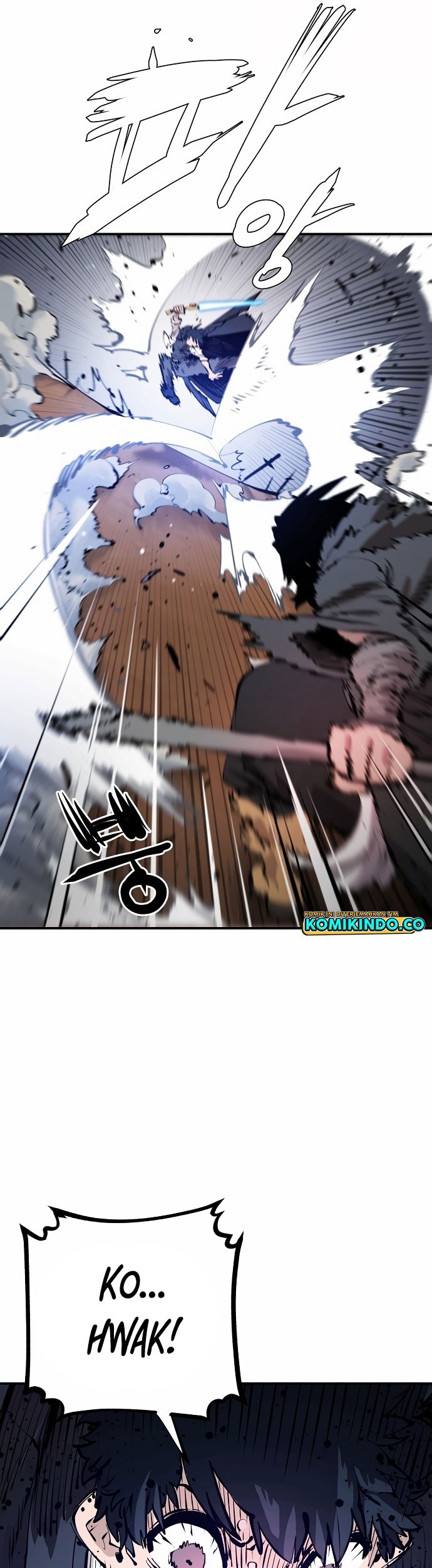 Player Chapter 87 - halaman 36
