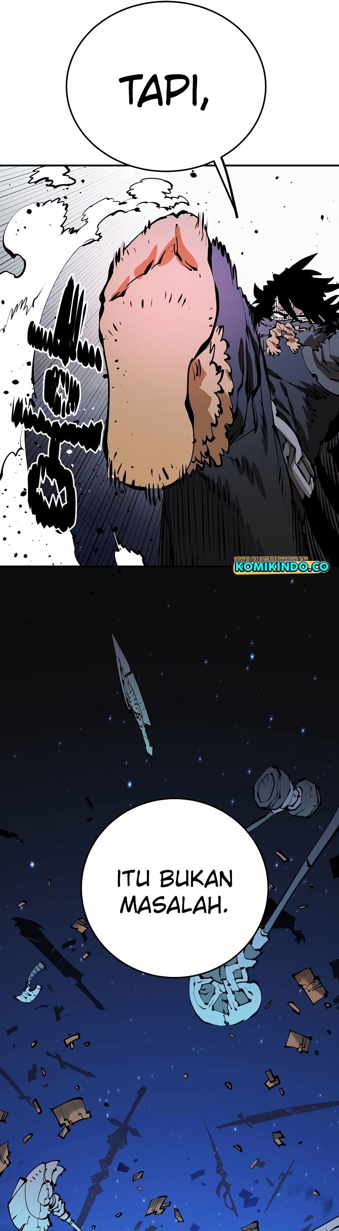 Player Chapter 87 - halaman 38