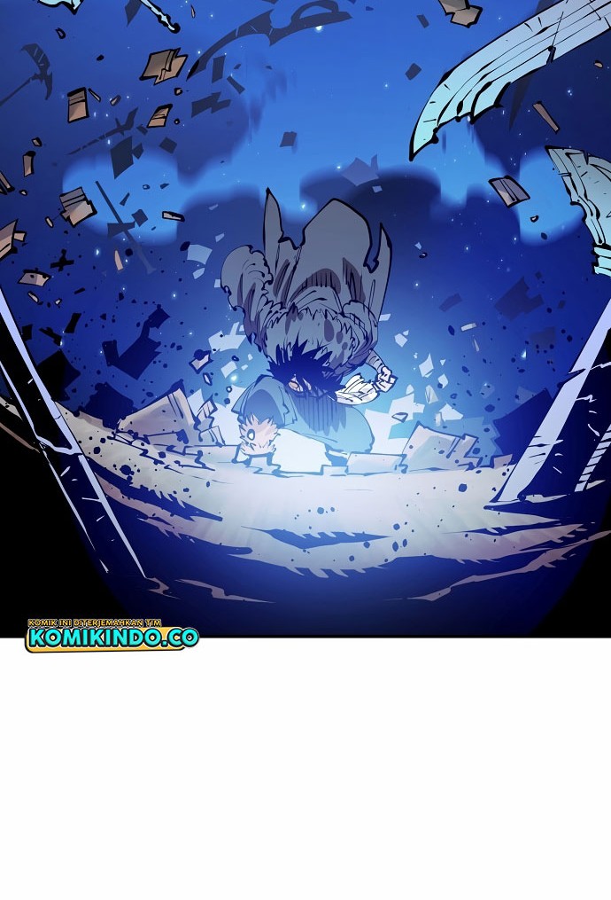 Player Chapter 87 - halaman 39