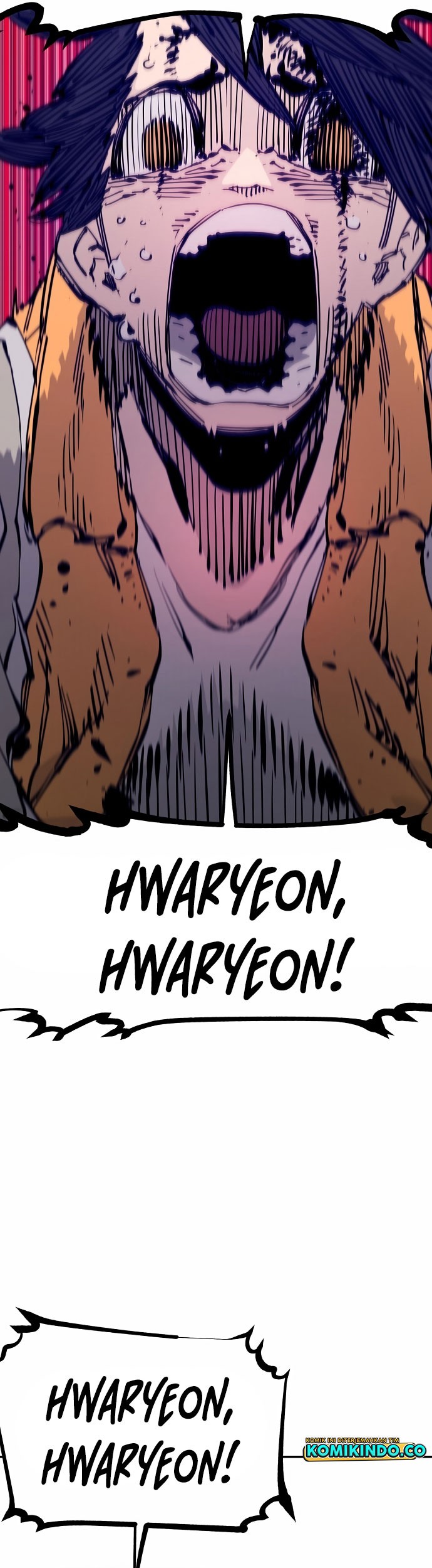 Player Chapter 87 - halaman 4