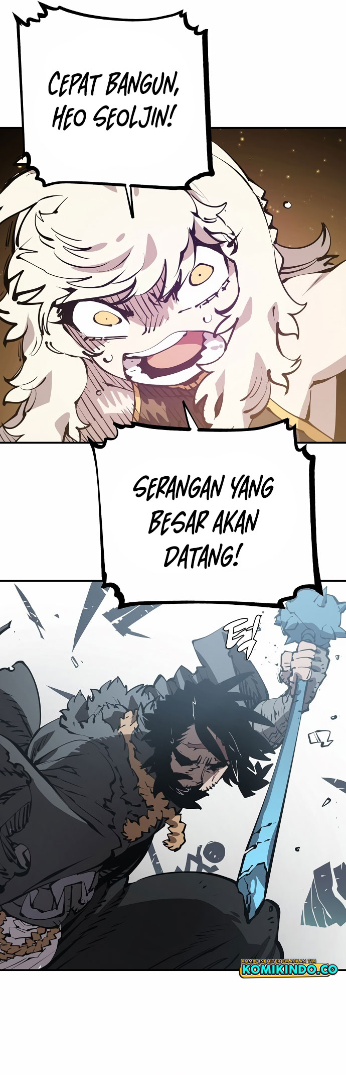Player Chapter 87 - halaman 40