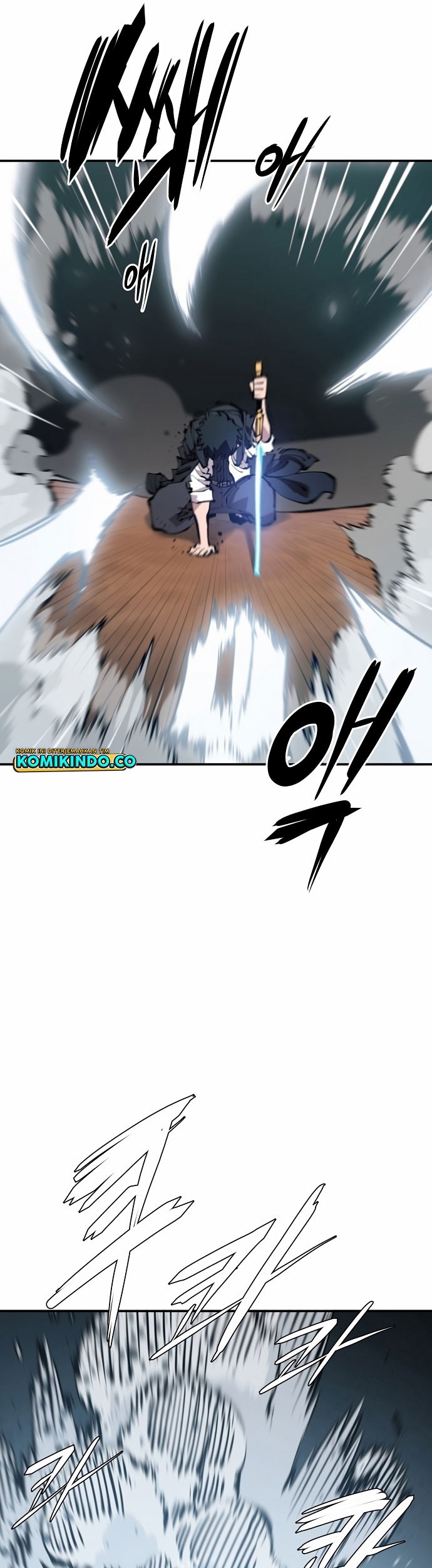 Player Chapter 87 - halaman 43