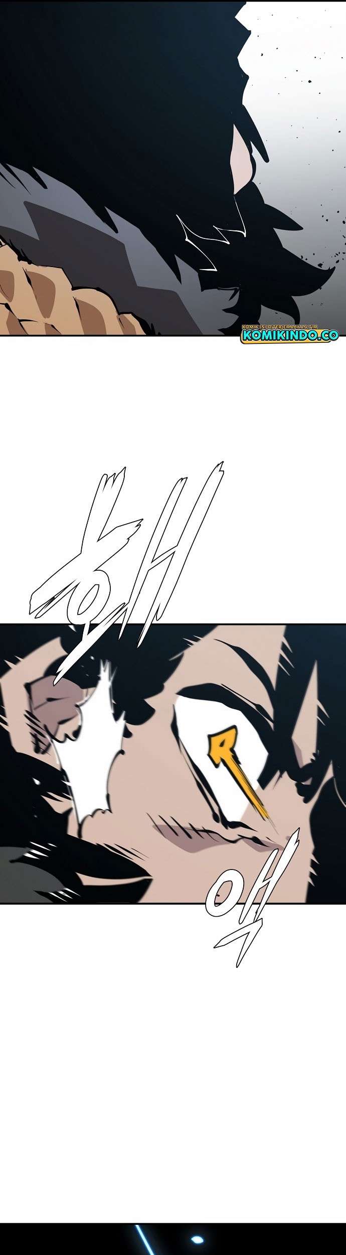 Player Chapter 87 - halaman 45