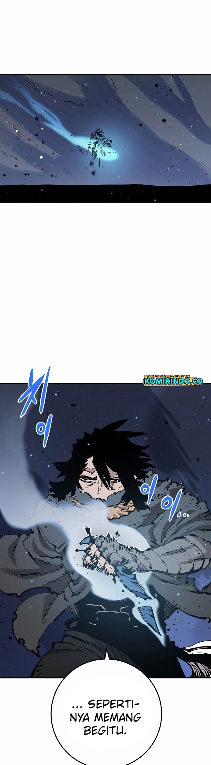Player Chapter 87 - halaman 49