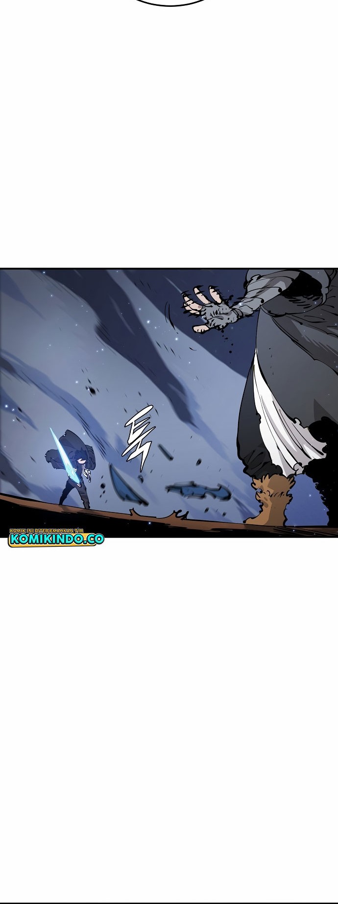 Player Chapter 87 - halaman 50