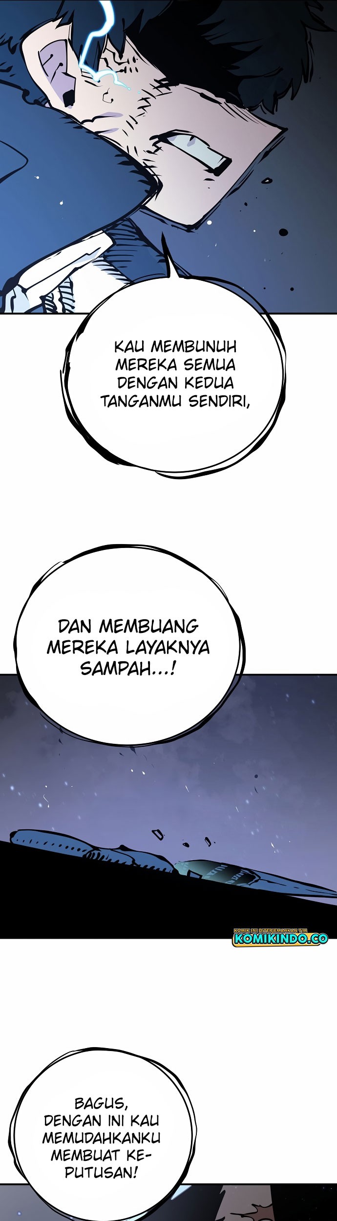 Player Chapter 87 - halaman 51